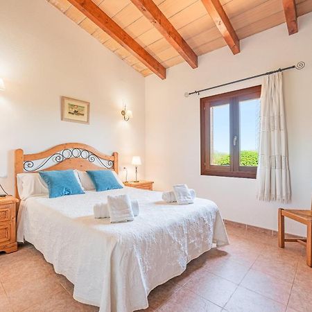 Ca Na Neus Villa Pollença Eksteriør bilde