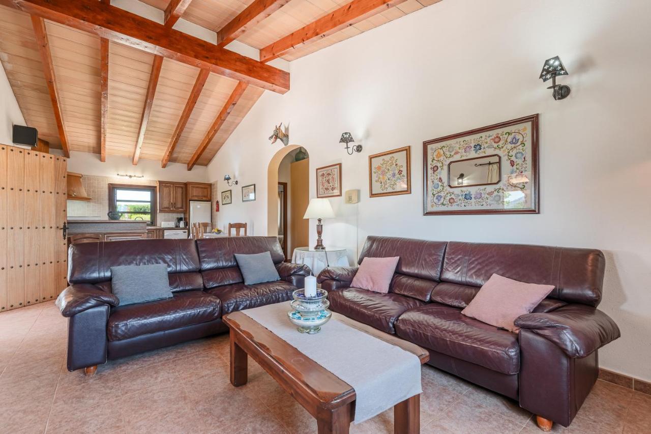 Ca Na Neus Villa Pollença Eksteriør bilde